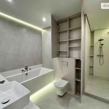 Продаж 1к Квартира Студентська вулиця ЖК Басов склон