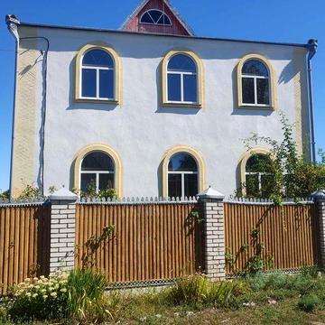 Продаж будинку Чорнобай