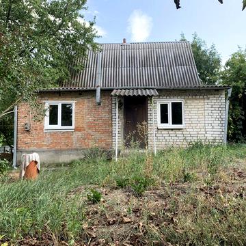 Продам будинок с. Орли