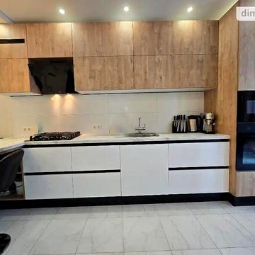 Продаж 2к Квартира Набережна Перемоги вулиця ЖК River Park