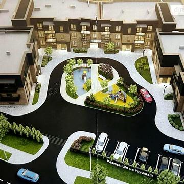 Продаж 2к Квартира Грушева вулиця