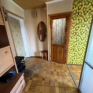 Продаж 3к Квартира Віталія Бохонка (Чайковського) вулиця