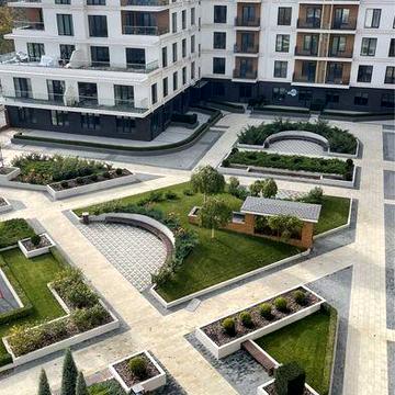 Дача Ковалевского! Сданный клубный дом! 2-Х комн! Рассрочка