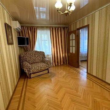 2-х кімн. вул. Черняховського, 5 ст.В.Фонтану, 3/5, газ.колонка
