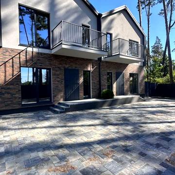 Антонія Михайловського вул.