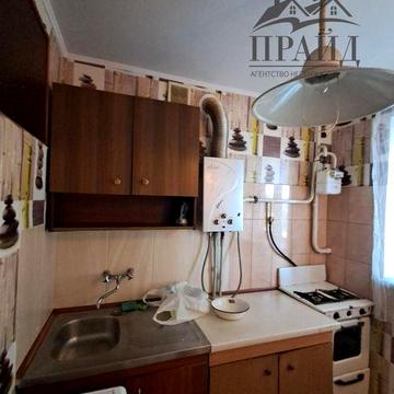 Продам 1 кмн. квартиру на Роменській