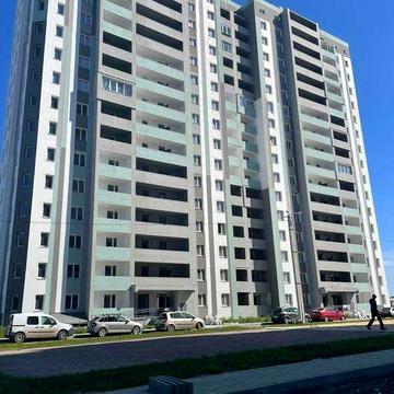 Продам 2К квартиру в сданном ЖК Левада-2 Сертификат Є-Відновлення GT ЖК Левада 2