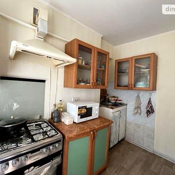 Продаж 2к Квартира Капітана Кузнецова вулиця