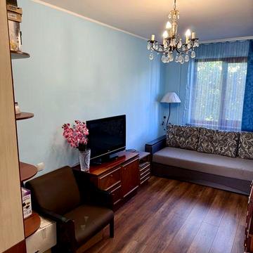 Продаж затишної 2-х кім. квартири по вул. Калініна! Гарний стан! 45 м²