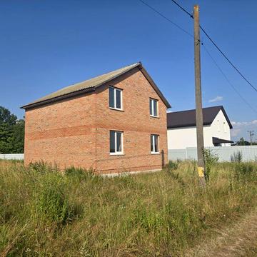 Продам будинок в Ксаверівці