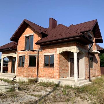 Продаж окремого будинку на 7 сот, Рудно Львів!