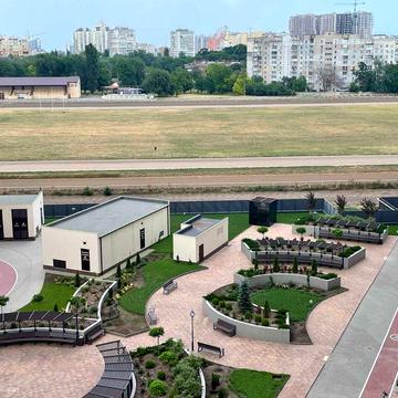 Собственник Переуступка 65 Жемчужина Кадор Краснова вид на ипподром ЖК 65 Жемчужина