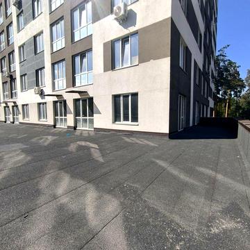 2 кімнатна 68 кВ.м+100 кВ.м тераса ЖК Чехов парк