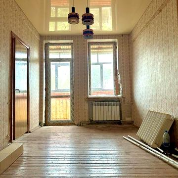 4-х сталинка Пруды Уфимская, 1 ,  автономное отопление