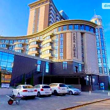 Продаж 1к Квартира Магістратська вулиця ЖК Park Tower