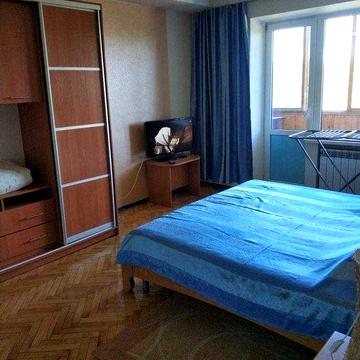 Оренда 1-к, Деснянський район, метро Лісова, вул. Кубанської України
