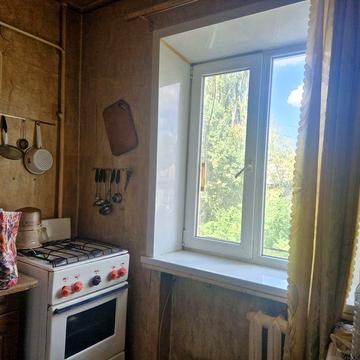 Продажа 2х комн. квартиры, собственник