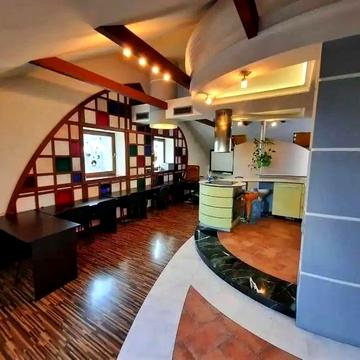 Продам однокомнатный пентхаус ул. Моссаковського ЖК IQ House