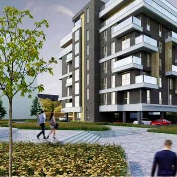Продаж 4-кім. квартири в новобудові комфорт-класу по вул. Морозна ЖК Quoroom Ice