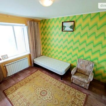 Довгострокова оренда 2к Квартира Лазурна вулиця