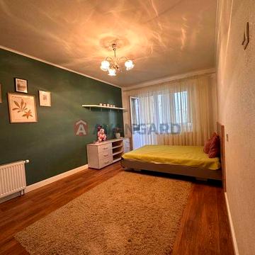 2-кімнатна квартира 56,7 м2 + кладовка | Вишневе