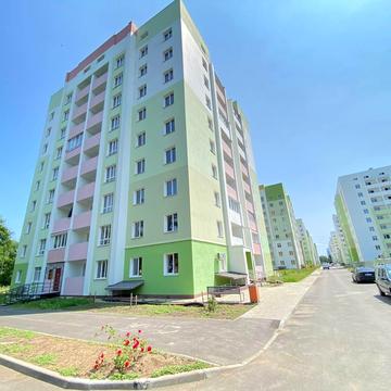 Героїв Харкова просп. (Московський), 270