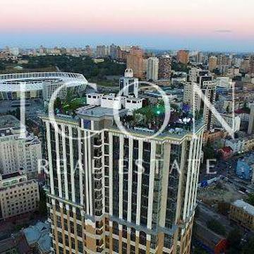 Продаж квартири |65 м2| Саксаганського, Соломянка ЖК Royal Tower