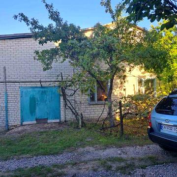 Будинок Дача 2 поверхи 80м+гараж С/Т «Фотон» с. Лозівок