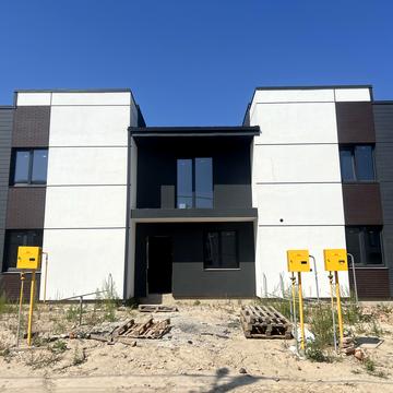 Млинівська вул.