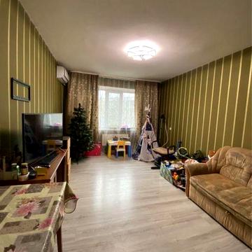 Продам 3-Х квартиру 3/9  ул.Котляревського,11а  Левый берег