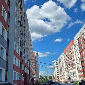 ЖК Гідропарк. Продаж 1 кімн квартири 40м2. Ремонт J ЖК Гидропарк
