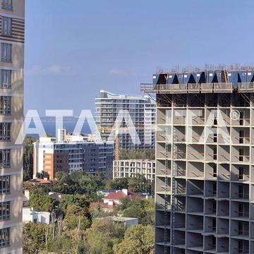 2 комнатная квартира в новострое Жемчужина Аркадия ЖК  ПЯТЬДЕСЯТ ПЕРВАЯ ЖЕМЧУЖИНА