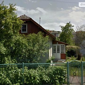 Продаж 3к Дім Крихівецька вулиця