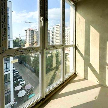 Продаю 3 кімю  квартиру в ЖК ЛИПКИ на 7 поверсі 87.4 м2 ЖК Липки
