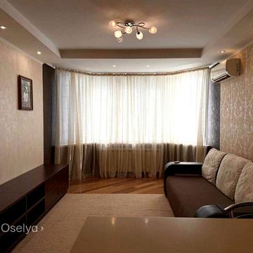 1 кімнатна квартира з ремонтом в Києві Пчілки 6 Дарницький генератор