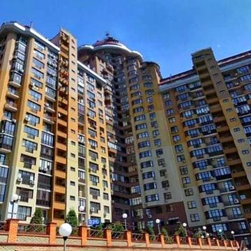 Продаж великої 3к квартири 142м2 на Печерську. Без комісії. ЖК Творець