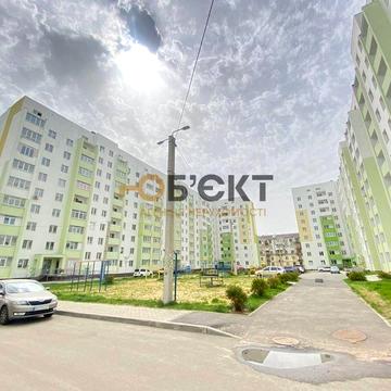Світла 2к.кв. в ЖК Миру-3, між метро ХТЗ й Індустріальна, Новобудова ЖК «Мира-3»