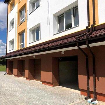 продаж 2кім квартира вул Стрийська забудовник ДанБуд ЖК Данбуд