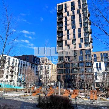Продажа 3 комнатной квартиры без ремонта в ЖК Файна Таун ЖК Файна Таун