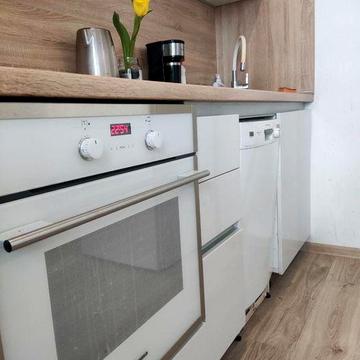 Двокімнатна квартира ЖК Чайка ЖК Чайка