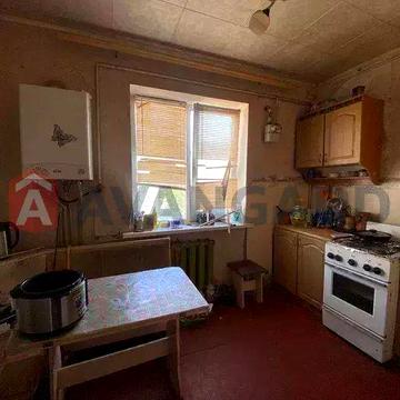 Продається 3-кімнатна квартира 9 поверх на Лівому березі 11 мкр м