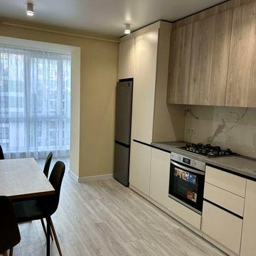 Оренда 1 кімнатної квартири на Щасливому