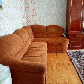 Аренда 1к-квартиры ул.Демеевская ,м.Голосеевская,Голосеевский р
