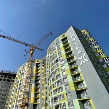 Незалежності просп., 29