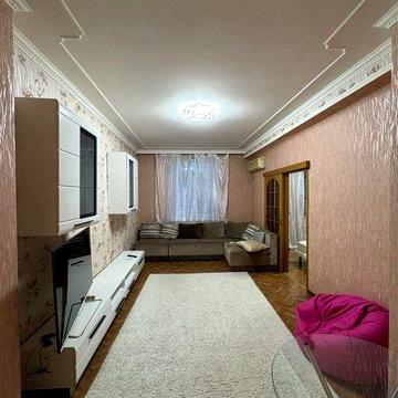 3К СДАМ Центральный мост Слобожанский 2