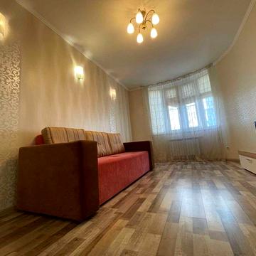 Оренда квартири (спальня+кухня-студіо), метро Осокорки 3 хв. пішки.