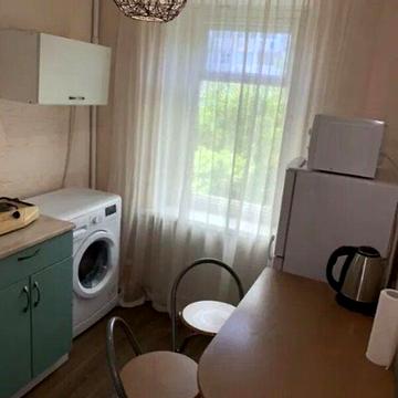 Продаж 1к Квартира Педагогічна вулиця