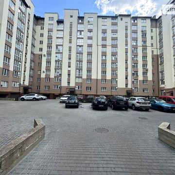 Продаж 1к Квартира Вячеслава Чорновола вулиця ЖК Парковий маєток