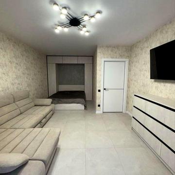 Вишукана 1 квартира на березі Дніпра Сімейний Люкс