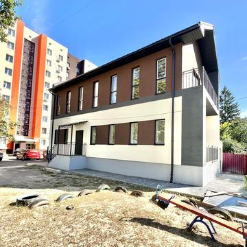 Соборна вул., 107